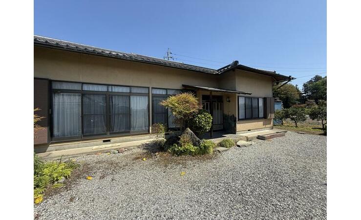 物件メイン画像