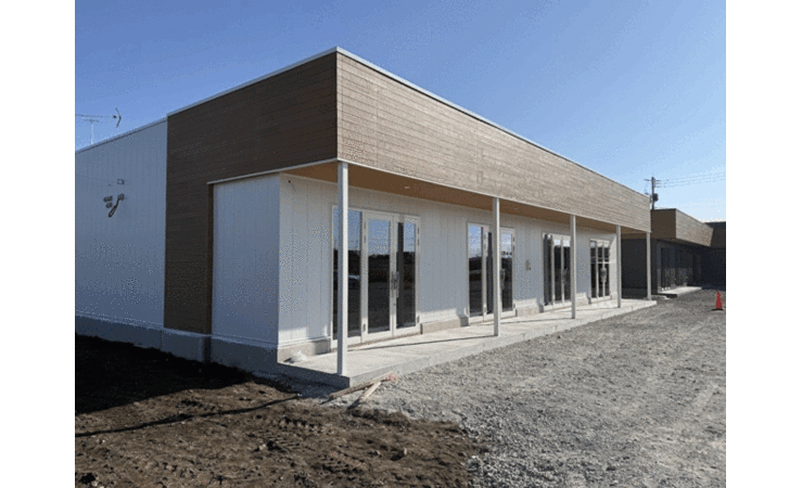 物件メイン画像